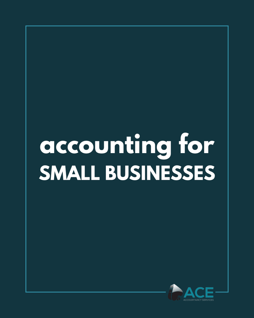 Ace Accountants tweet media