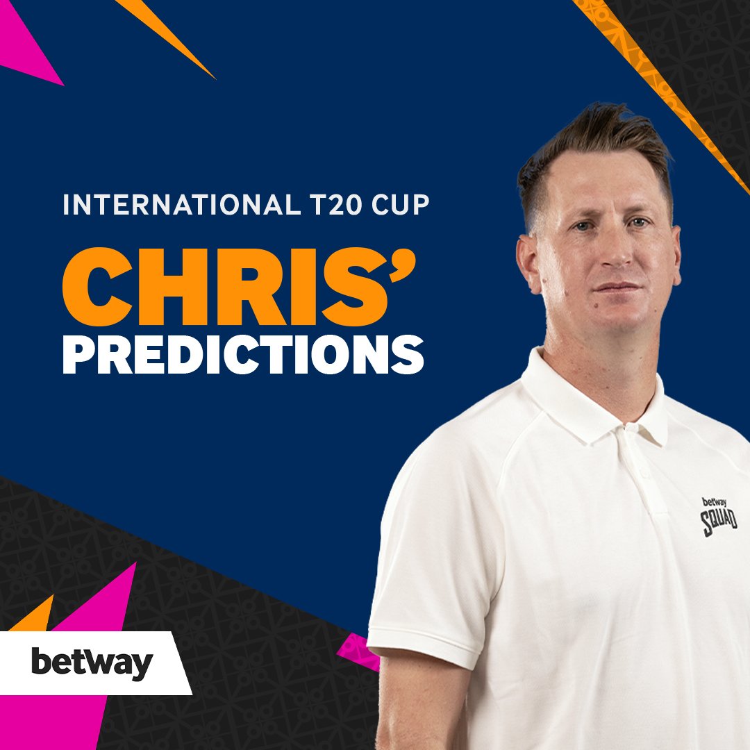 Betway ZA tweet media