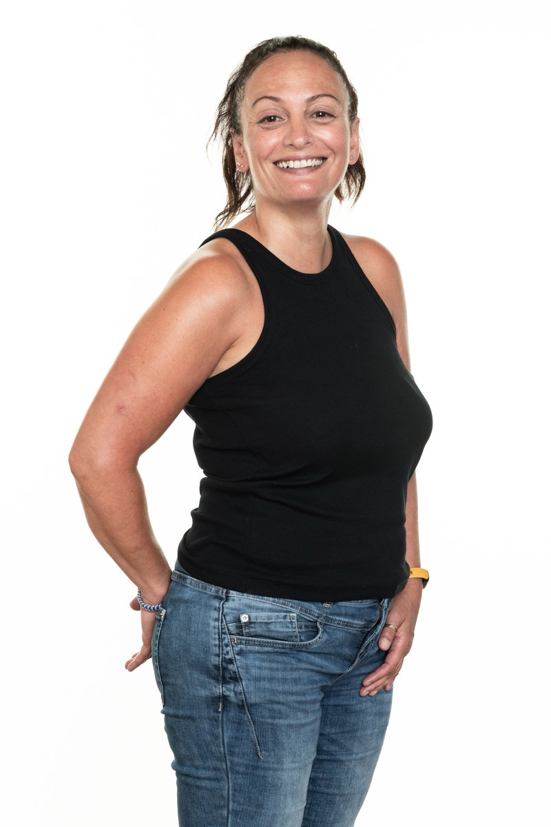 Barbara Ciannamea ist erste Violinistin des Orchestra della Svizzera Italiana OSI. Schon in jungen Jahren offenbarte sich ihr außergewöhnliches Talent. Heute steht sie auf den renommiertesten Konzertbühnen Europas - und dem SNO!

Jetzt Förderer werden: son.ch/circle