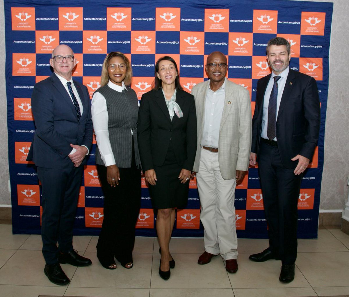 IRBA (South Africa) tweet media