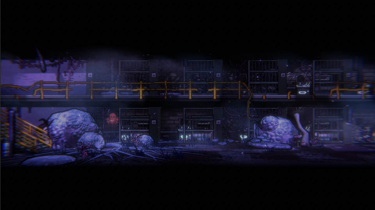Back to the Dawn: Prison Break RPG - OUT NOW! tweet media