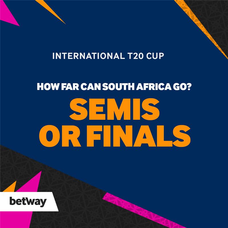 Betway ZA tweet media