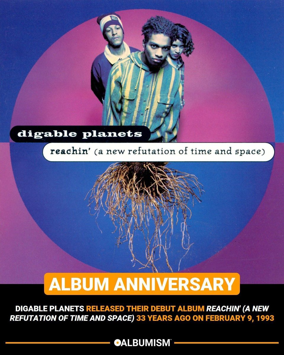 ALBUMISM tweet media