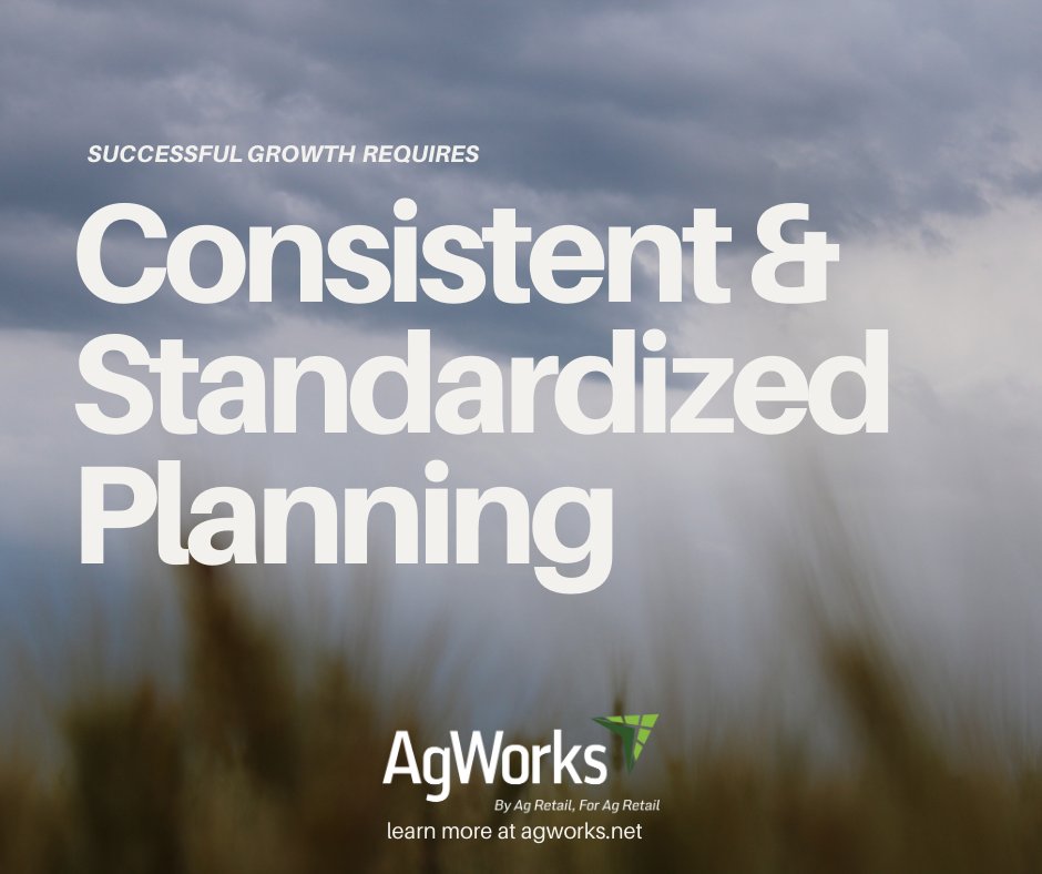 AgWorks Software tweet media