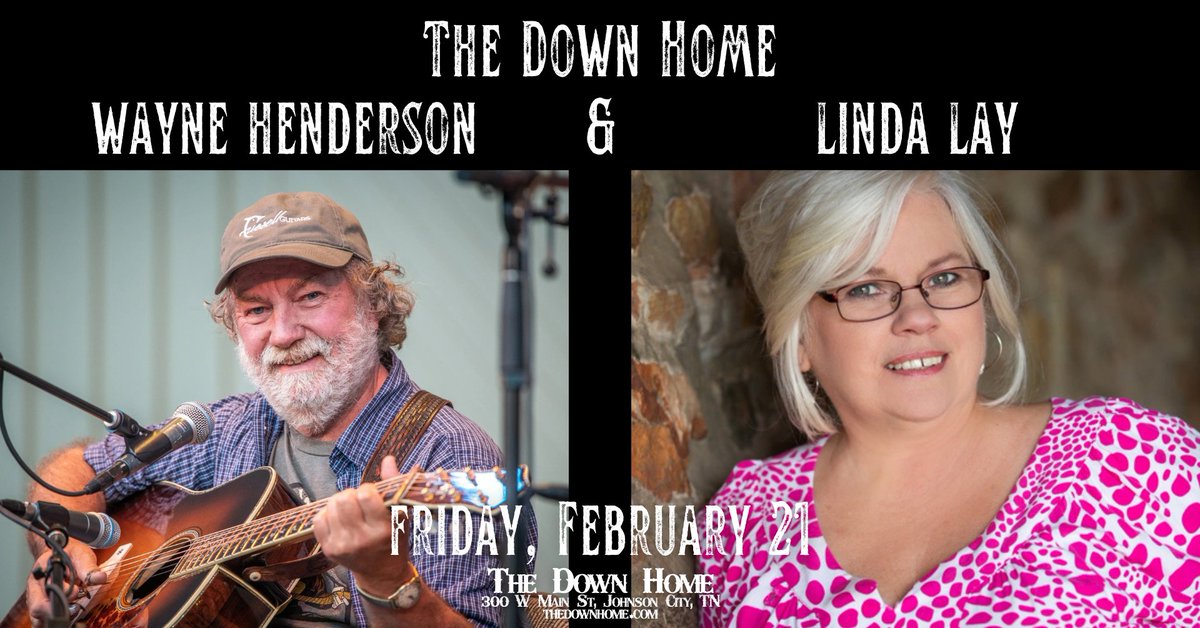 the Down Home tweet media