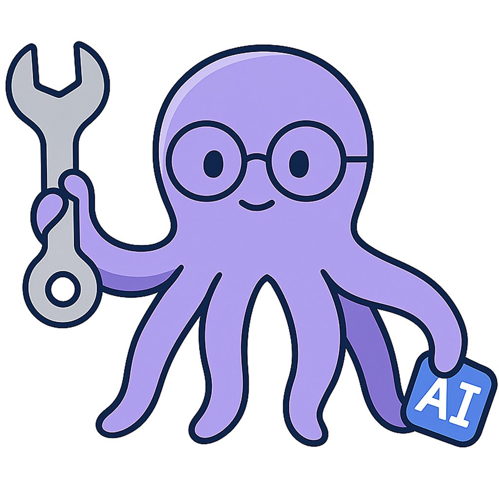 AI + chaos = faster chaos.