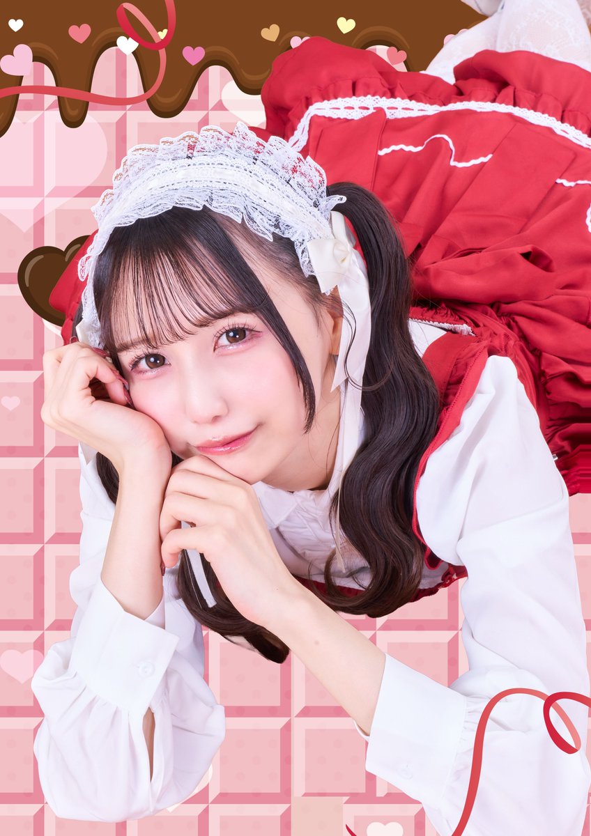 ♡̴⟡.˚𝐏𝐨𝐧𝐤𝐨𝐭𝐬𝐮 𝐕𝐚𝐥𝐞𝐧𝐭𝐢𝐧𝐞 ⋆⭒˚.⋆𝜗𝜚 もちみるく