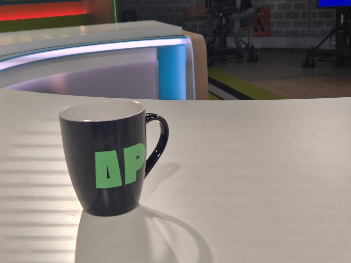 Sergi Tarrés tweet media