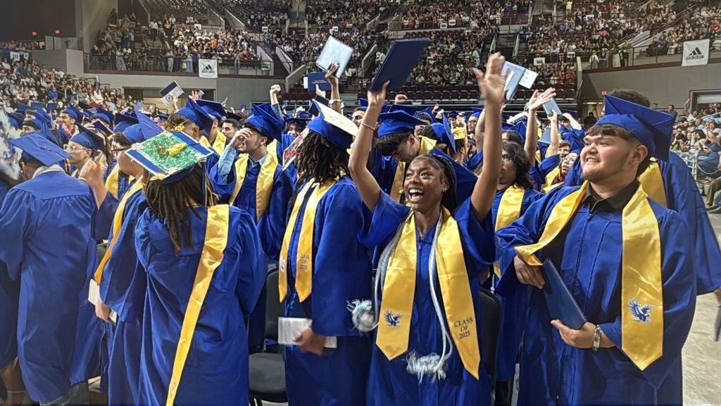 Channelview Independent School District tweet media