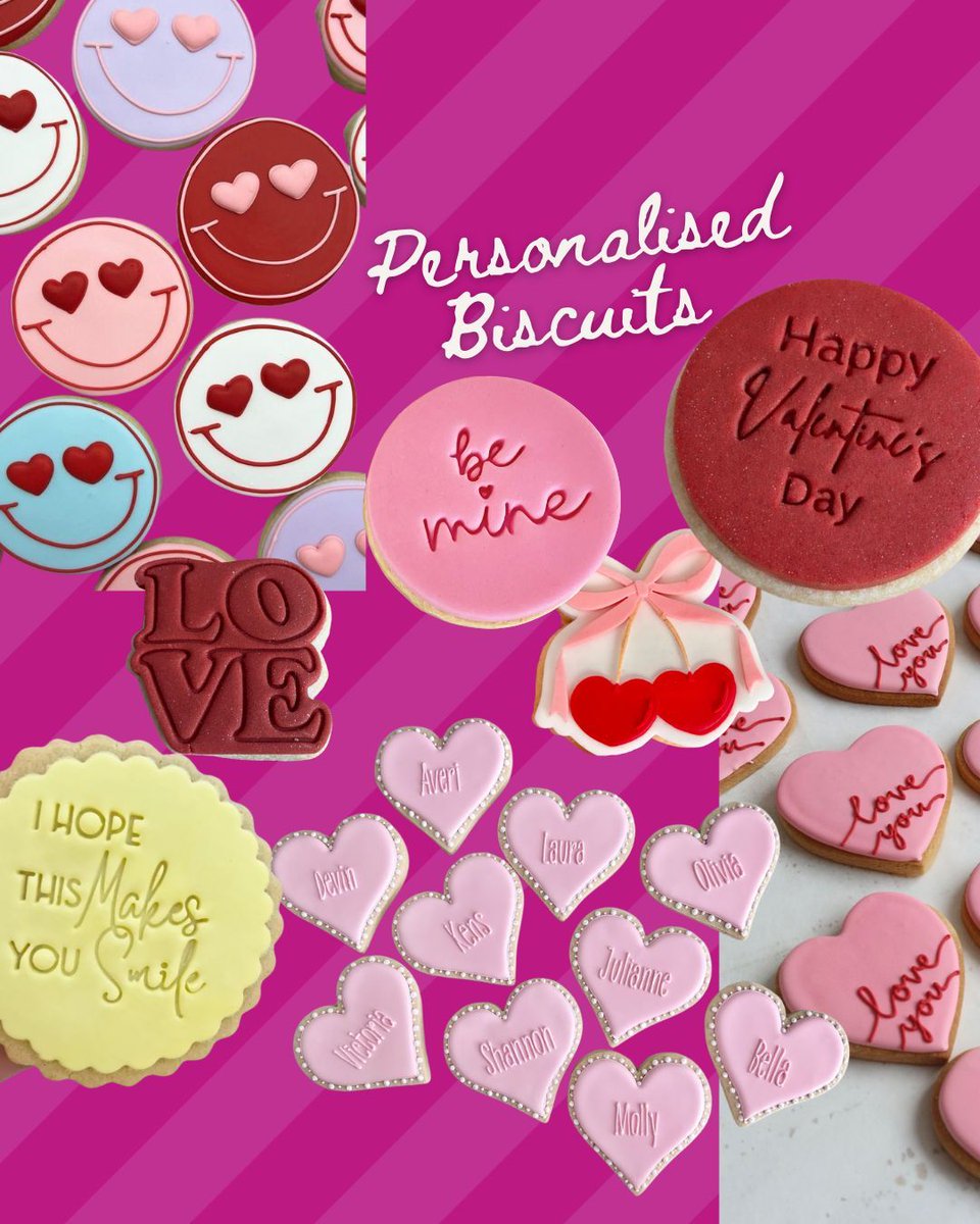 The Cake & Bake Show tweet media