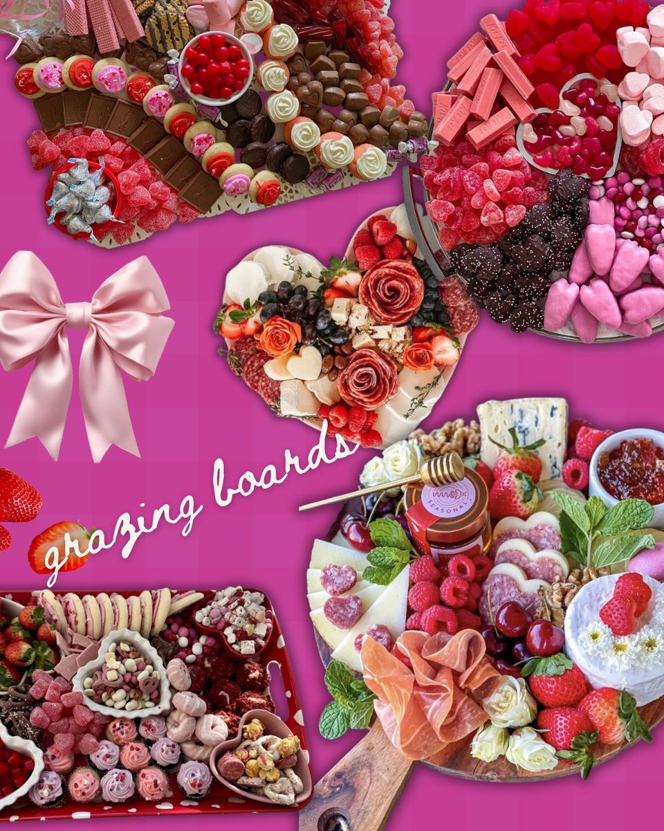 The Cake & Bake Show tweet media