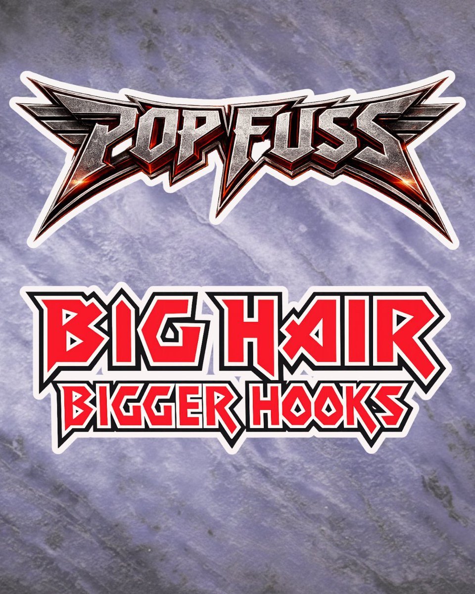 Pop Fuss Podcast 💥 tweet media