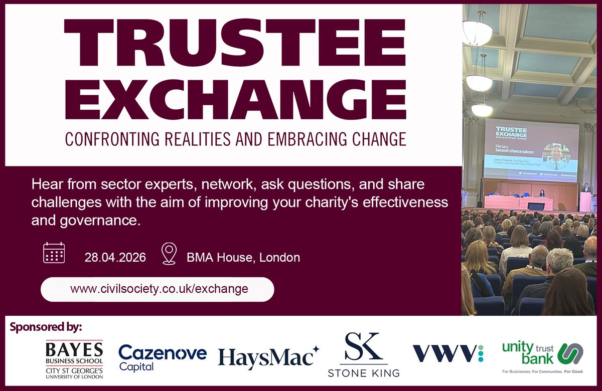 Gov & Leadership tweet media