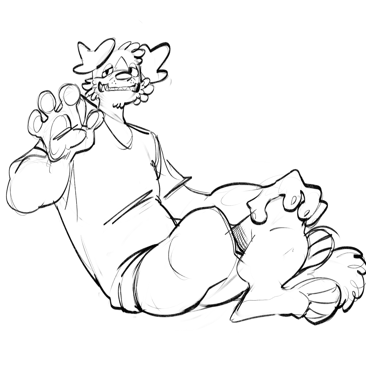 Hyperblingboy | go away NSFW | COMMS OPEN 🍉🍉🍉🍉 tweet media