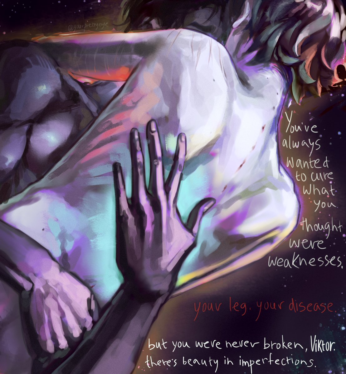 citadel || commissions open tweet media