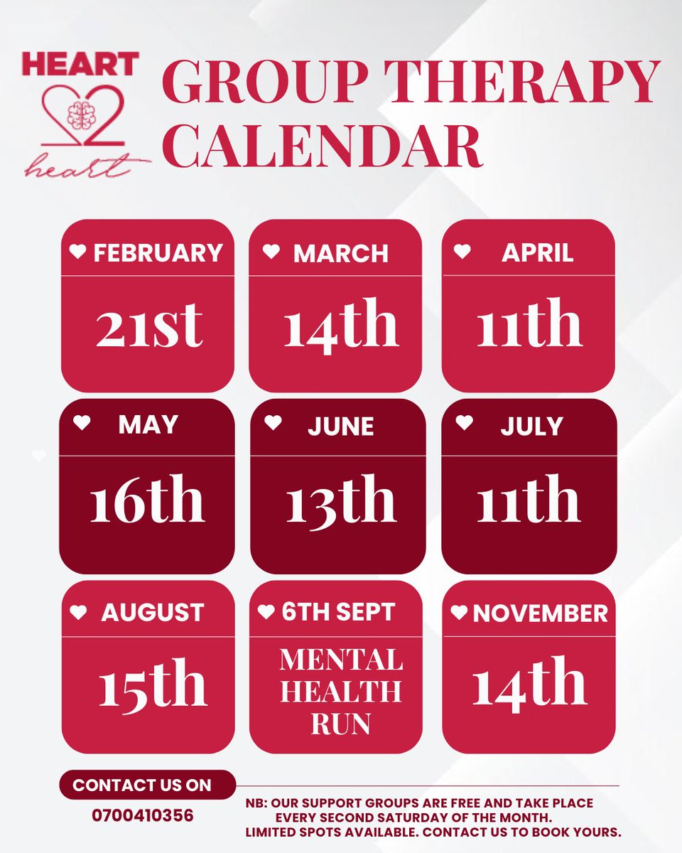 Heart To Heart Spaces tweet media