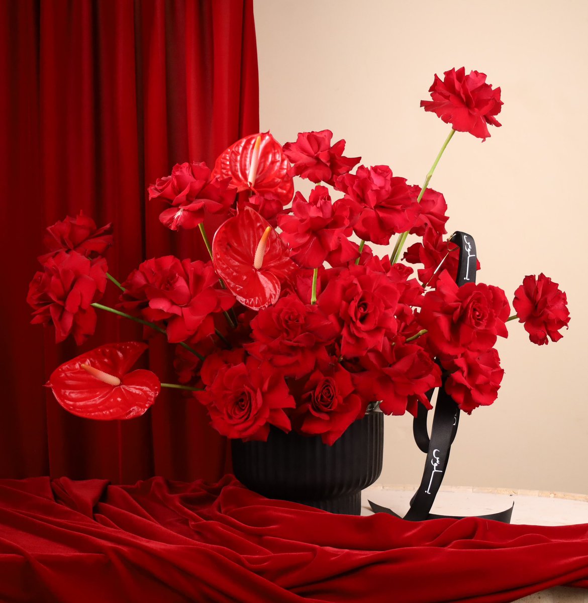 BLOSS | بلوس tweet media