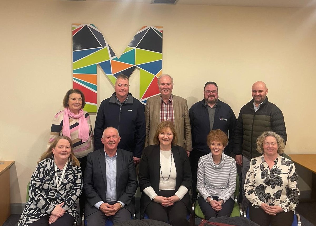 Mayo Community Futures continues to invite new communities to participate, promoting inclusive local planning and ensuring that every area has a meaningful voice in its future.  If you think this is something your village / area, is interested in, Mayo Community Futures is now