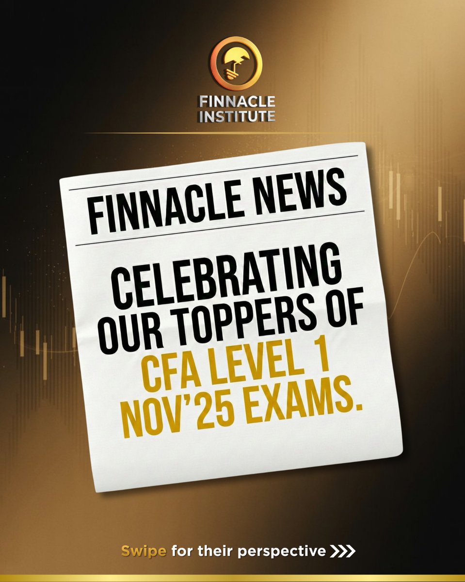 Finnacle Institute tweet media