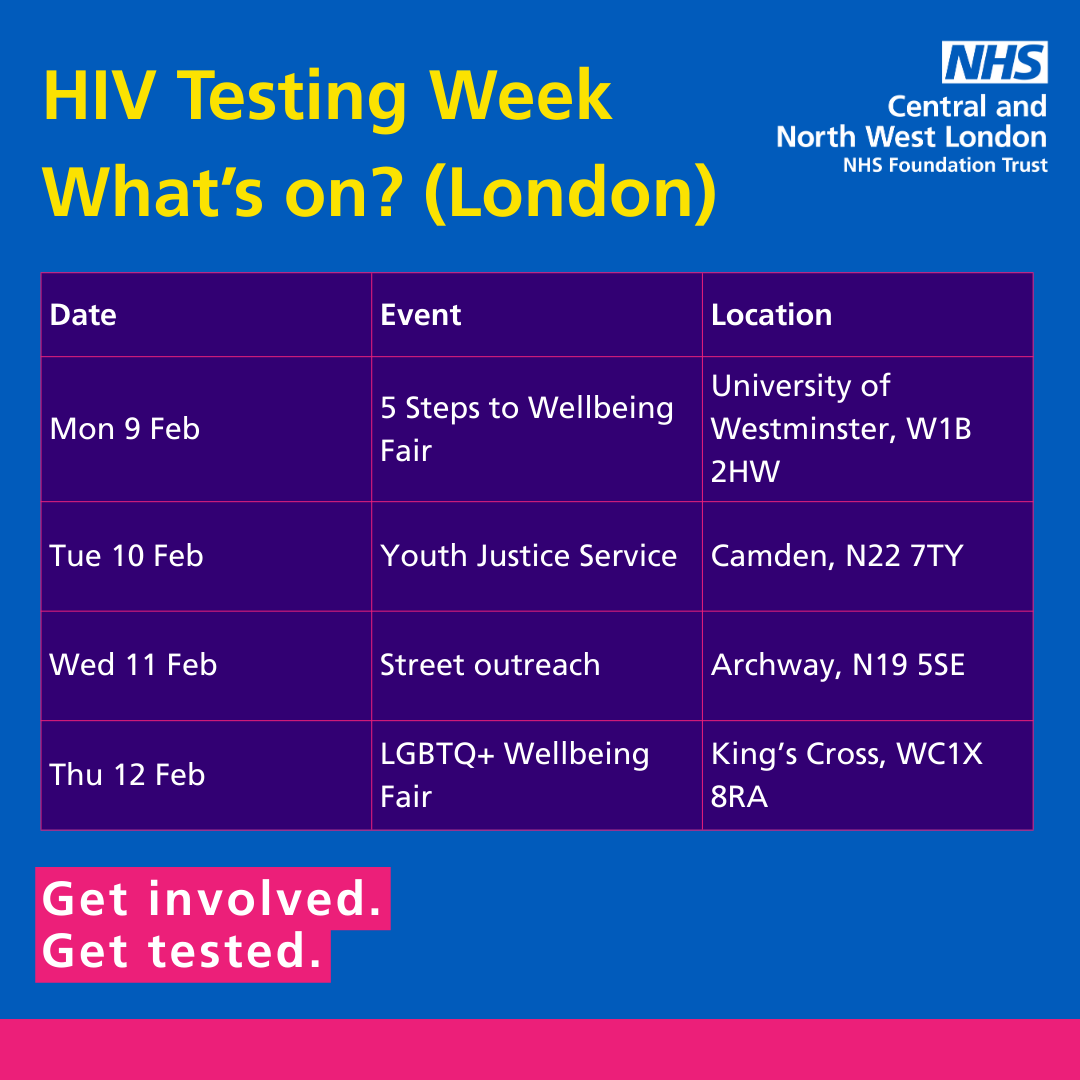 CNWL NHS FT tweet media