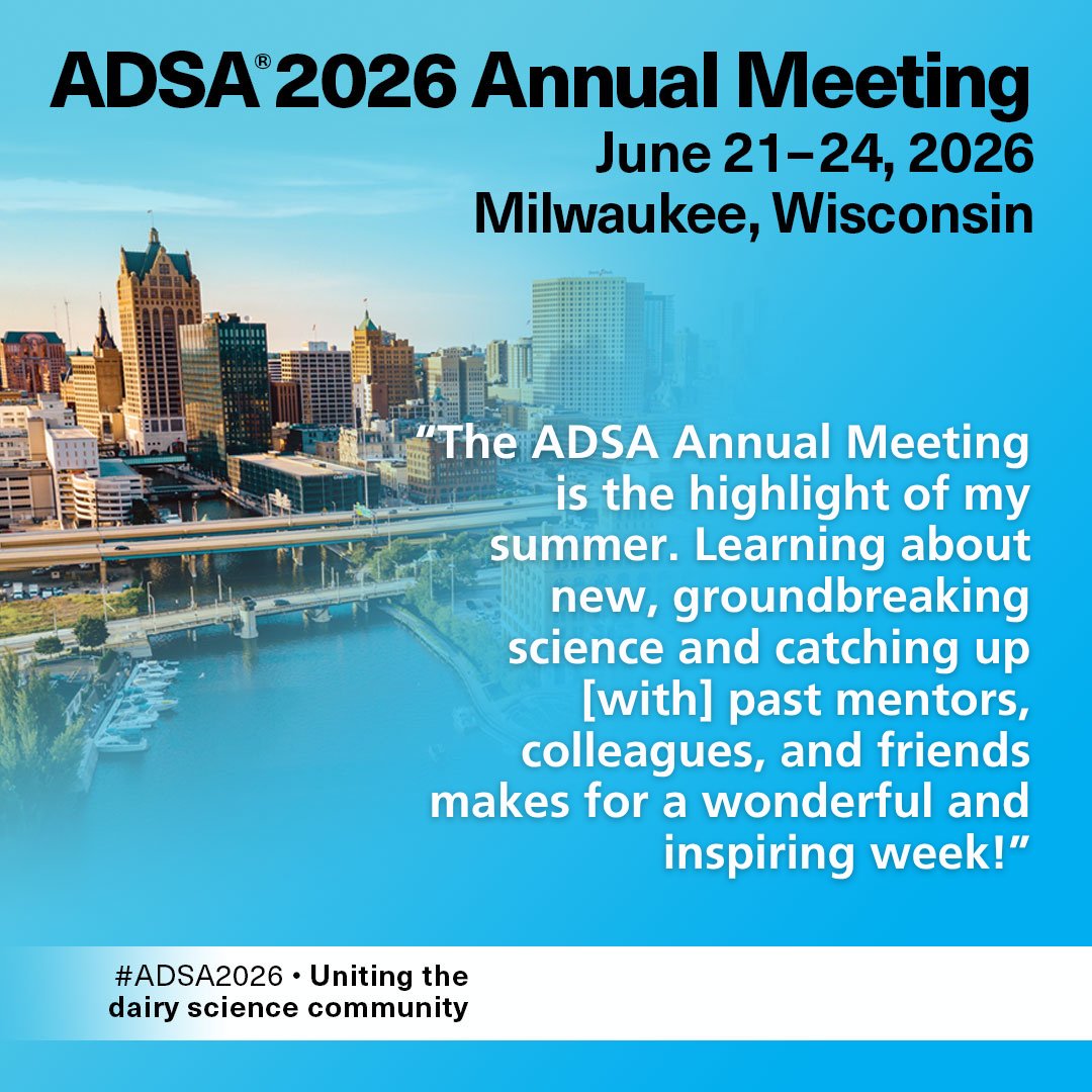 ADSA Grad Students tweet media