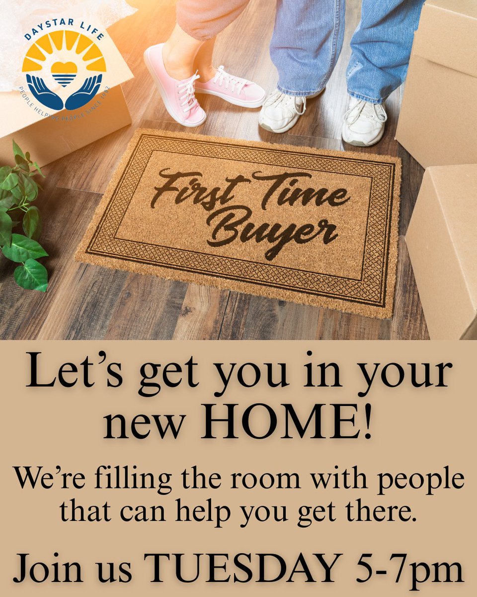 Daystar Life tweet media