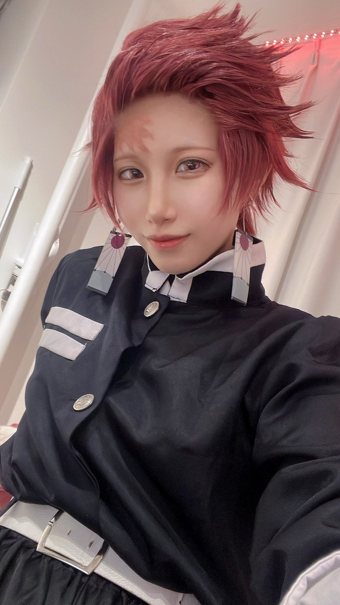 ほぼ1年ぶりだし3回目だしで不安だったけど、褒めて貰えて良かった( ᵕᴗᵕ )