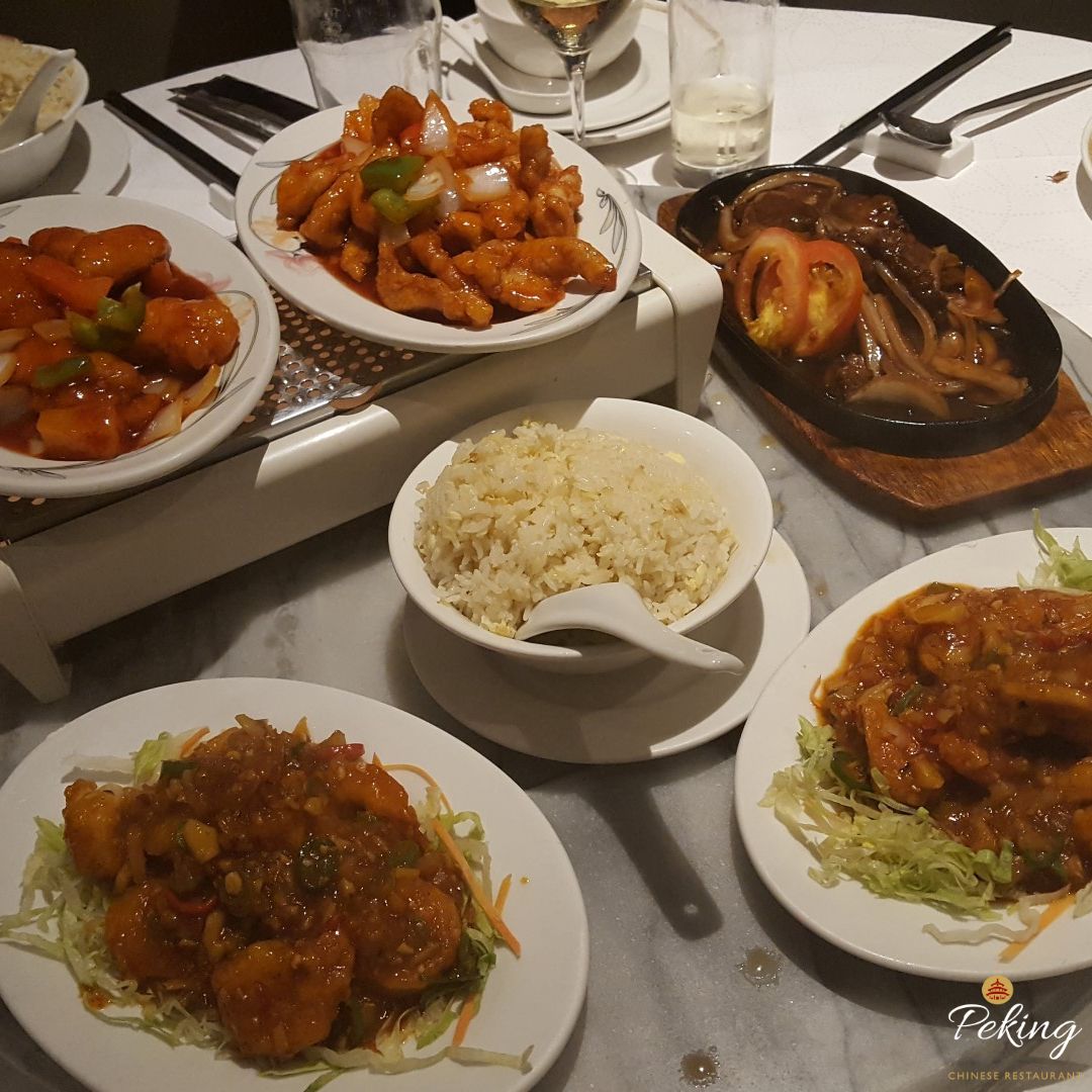 Peking Bath tweet media