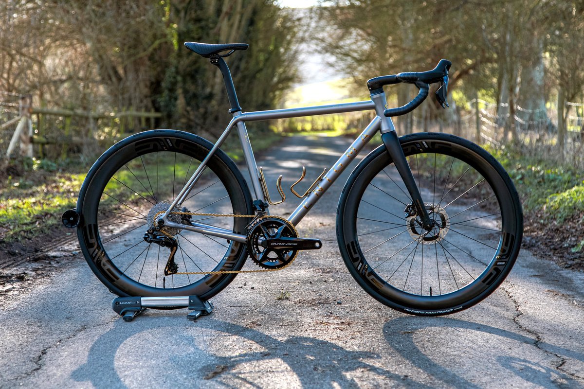 Enigma Bicycle Works tweet media