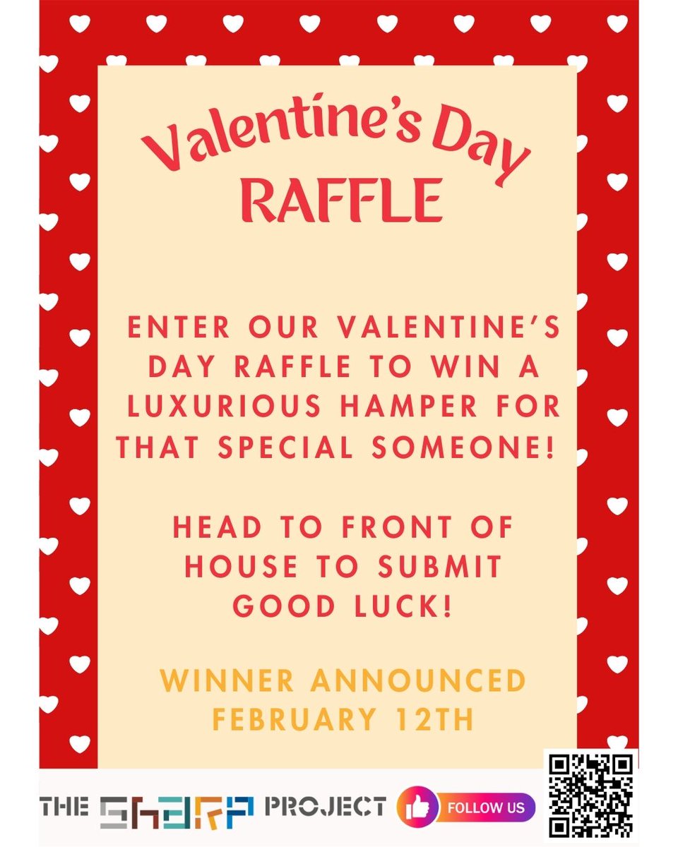 The Sharp Project tweet media