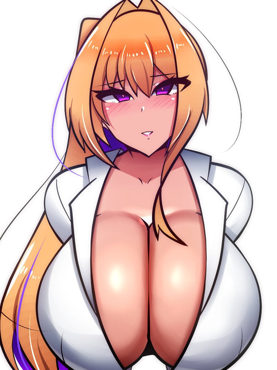 ましろちゃんが黒ギャルに育ってしまう世界線もあるんですよ!!
…なんでこうなったんだろう… 