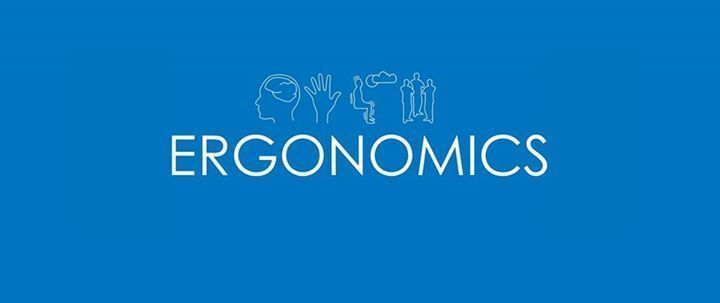 Ergonomics tweet media