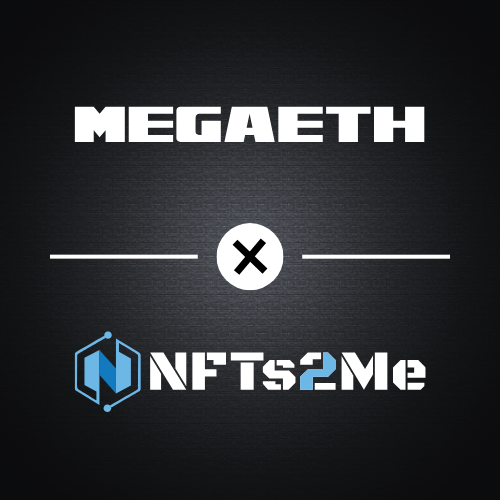 Get ready to take your #NFT game to the next level 🔥

<a href="/NFTs2Me/">NFTs2Me ⧫ NFT Toolkit for Creators</a> has integrated 🔗 <a href="/megaeth/">MegaETH</a> Mainnet (the first real-time blockchain).

💻 Easily deploy your NFT projects using our free tool on #MegaETH at nfts2me.com/app/megaeth/

📣 To celebrate the integration with MegaETH