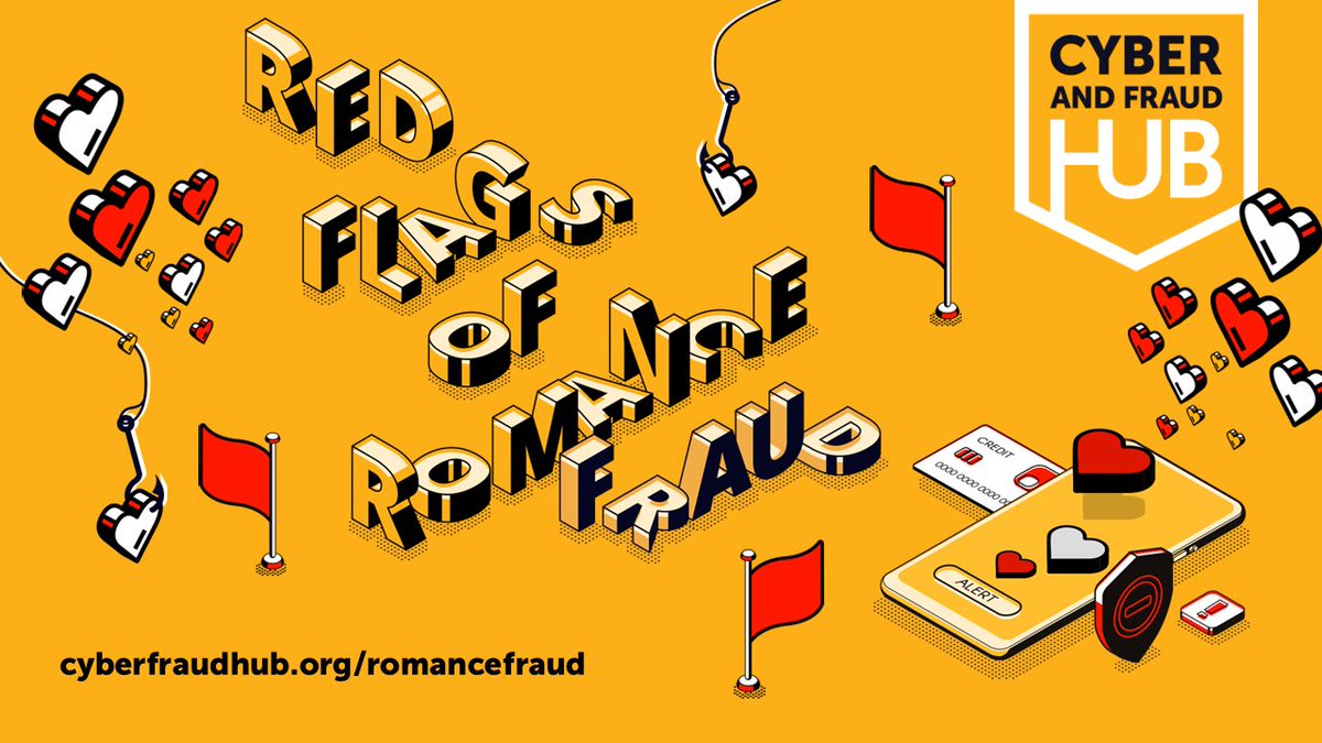 Cyber and Fraud Hub tweet media