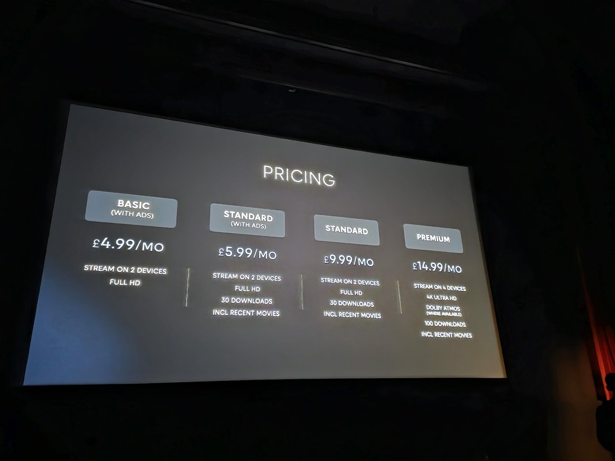 Cord Busters UK tweet media