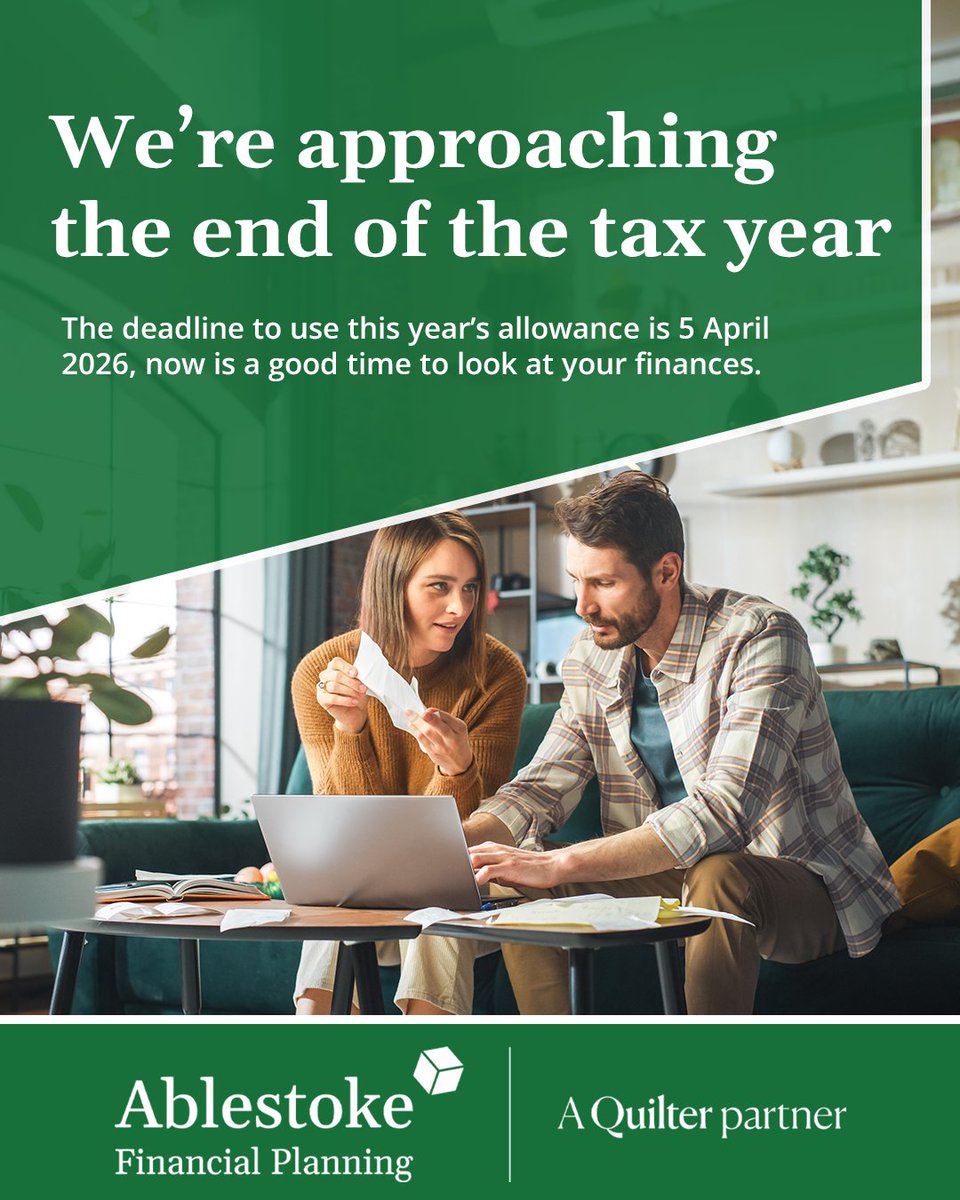 Ablestoke tweet media