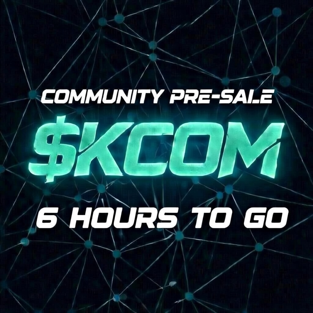 KaspaCom ⚡️ tweet media