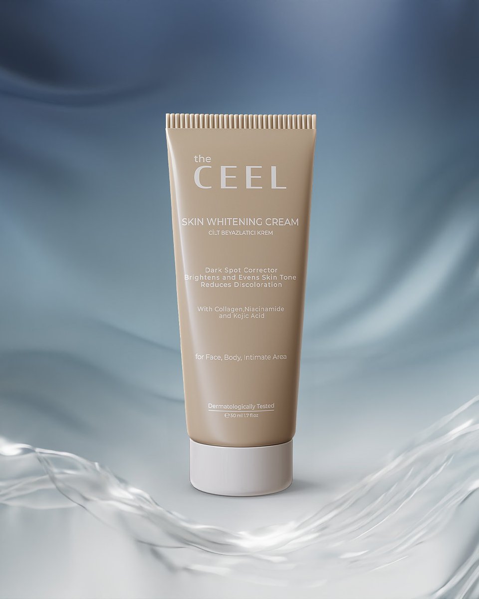 The Ceel tweet media