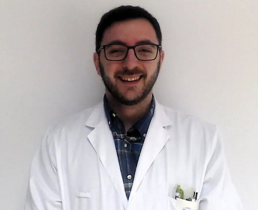 ¿Qué podemos hacer para prevenir el #cáncer? El Dr. Diego Casado, jefe asociado de nuestro Servicio de Oncología Médica, da algunas claves sobre esta enfermedad para conmemorar que la semana pasada fue su Día Mundial f.mtr.cool/ygxyaxzycv vía <a href="/Copedelasierra/">Cope de la Sierra</a>