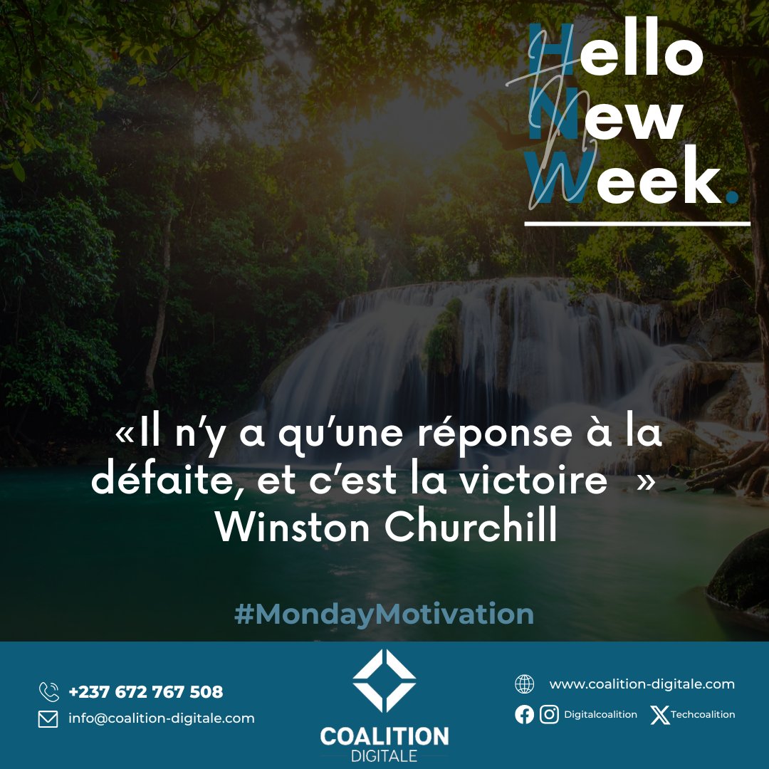 Digital Coalition tweet media