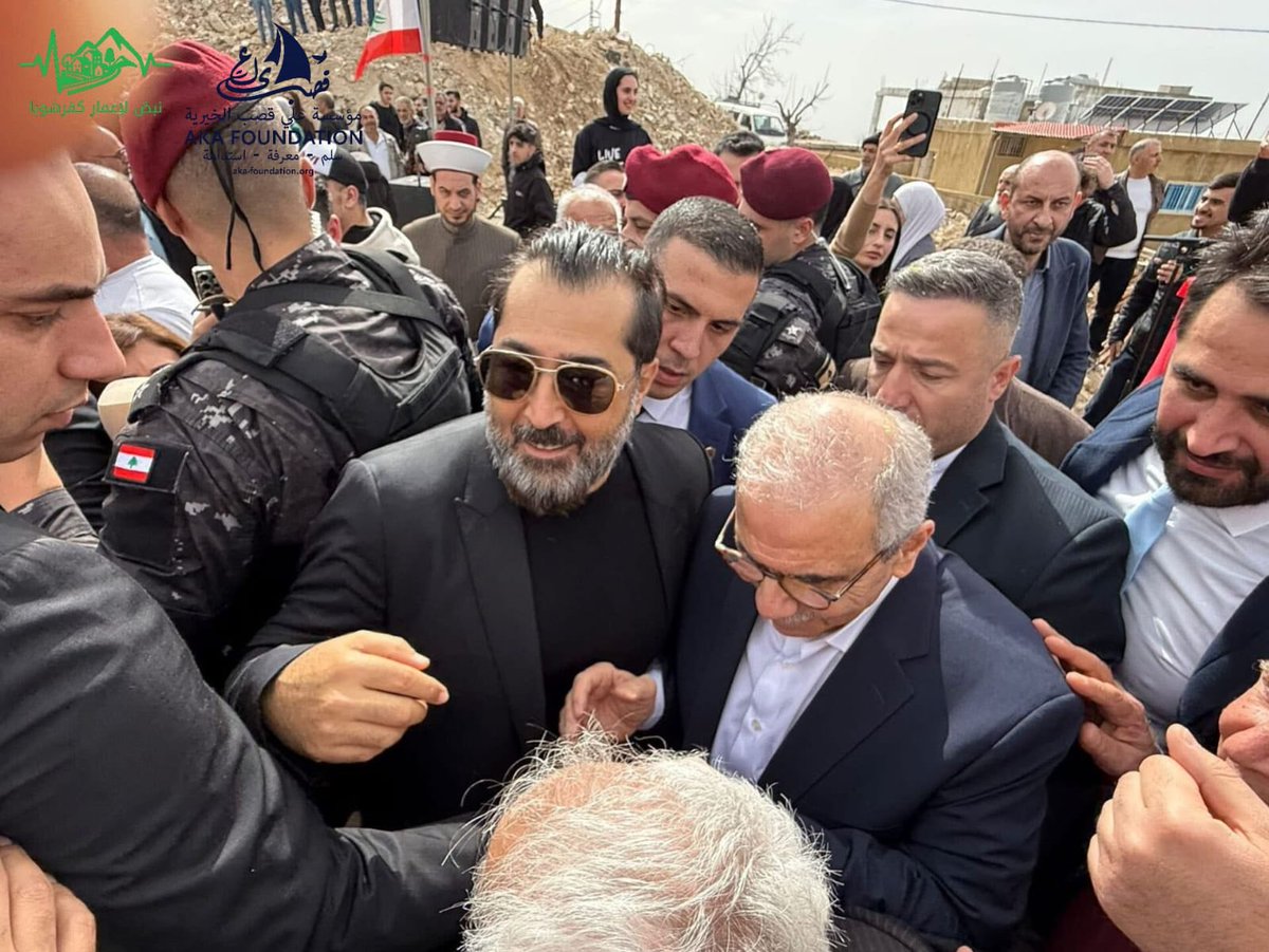 Ali Kassab tweet media