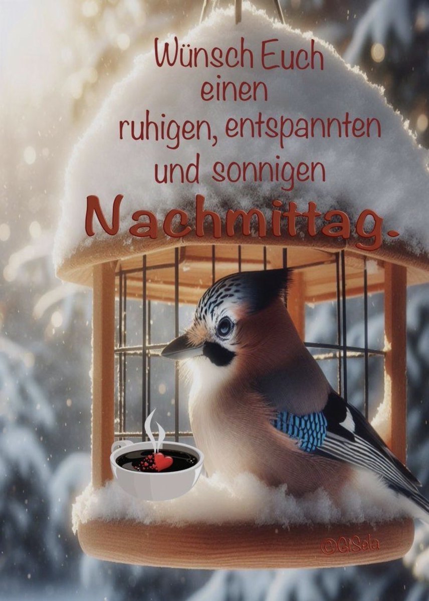 Gerd (@einfach_i) on Twitter photo 