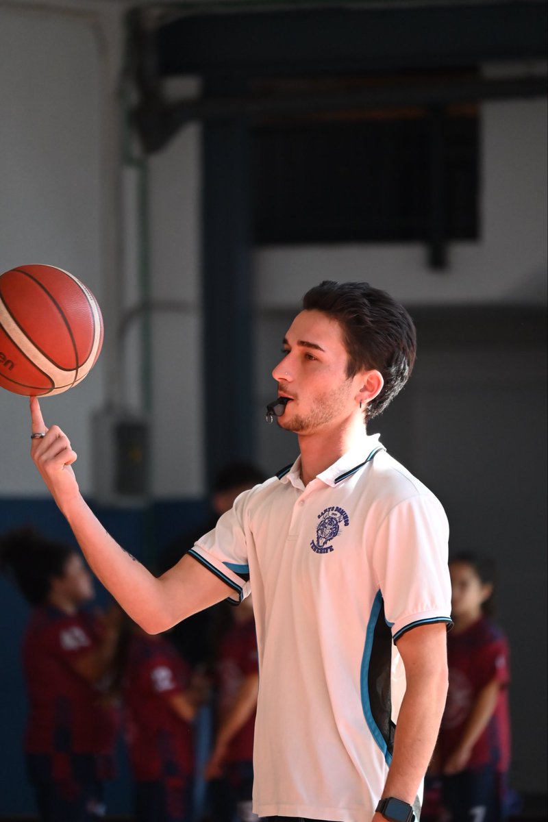 Club Santo Domingo Tenerife tweet media