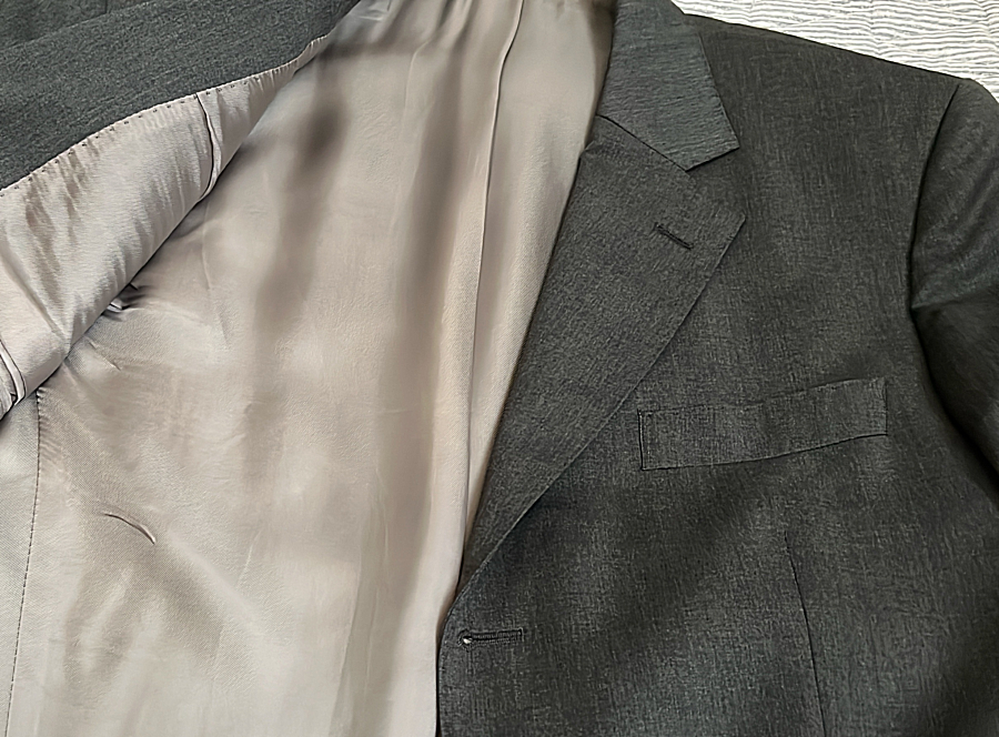 lininglover's tweet photo. I'm in love with this lining these days😁 https://t.co/KFCsxY3bB7