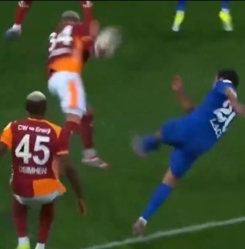 Goal Gossip tweet media