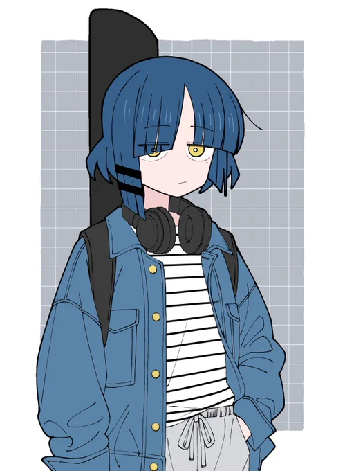 アクスタの衣装好きです