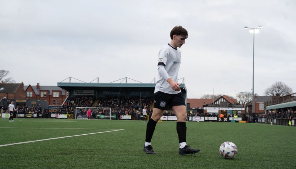 Marine Football Club tweet media