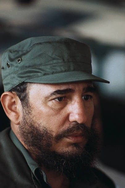 #🦀 "Fidel Por Siempre"🇨🇺
Solo de eso se trata, tener 💯pre presente gracias a quien somos dignos y plenos; únicos y verdaderos cubanos, somos #Cuba, seamos continuidad..!🤝
#100AñosConFidel #CubaEstaFirme