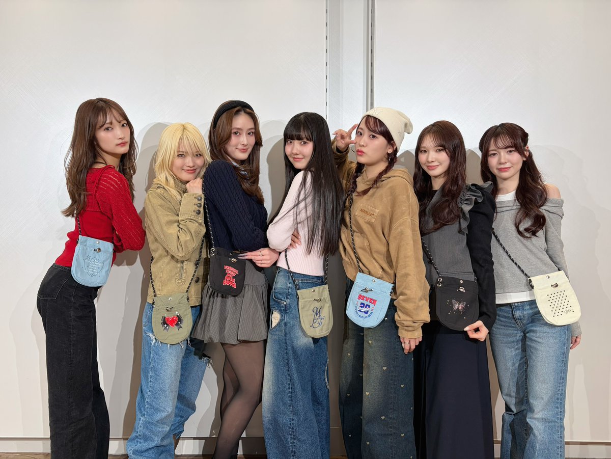 サイン会チェキ会来た！メンバーの体調を考慮しながら可能なら全国7