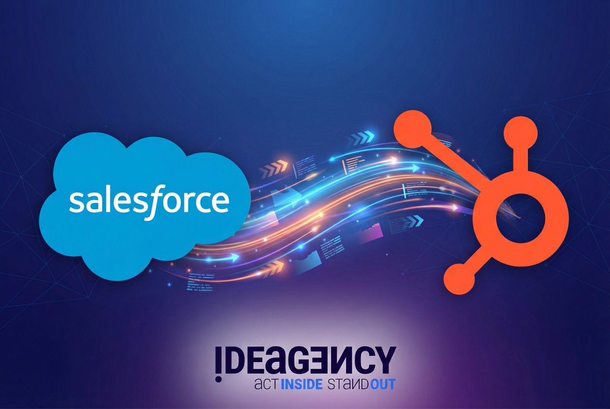 Migration Salesforce vers HubSpot : le mouvement s'accélère en 2026

Pendant des années, Salesforce était le choix par défaut des entreprises B2B. Mais un glissement de fond est en cours, et les chiffres parlent.

Le constat qui alerte les directions

➡️ 30 à 70% des projets CRM